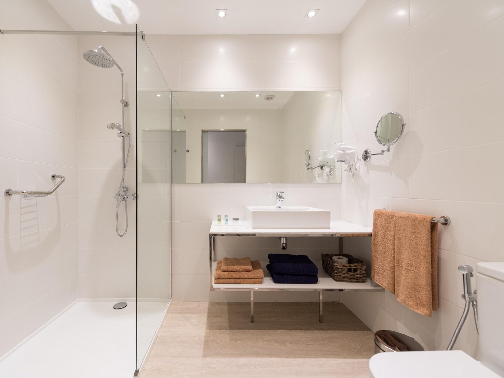 Appartement Hc Luxe *