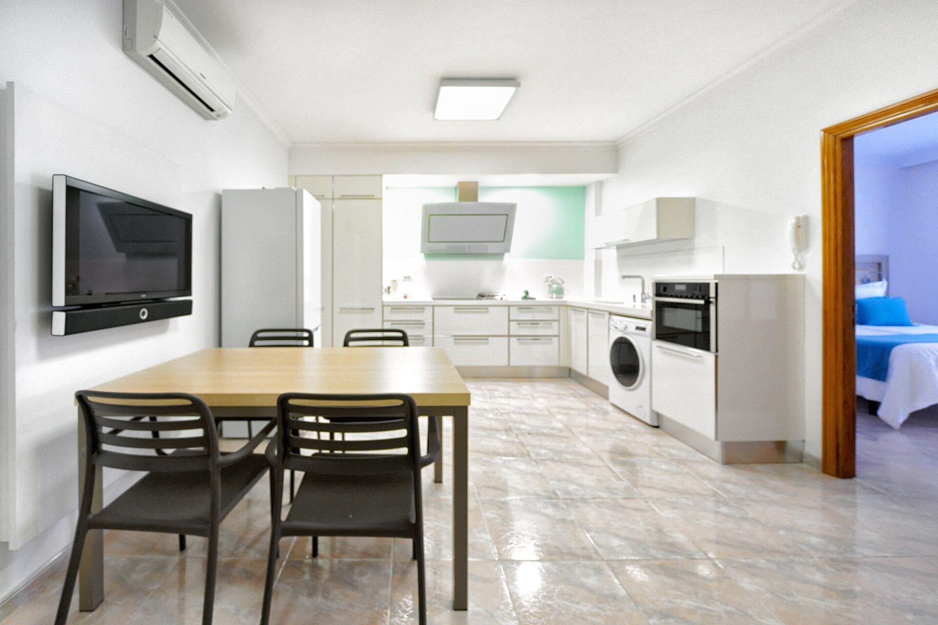 Hc Luxe Appartement Vecindario (Gran Canaria)