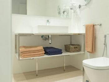 Appartement Hc Luxe *