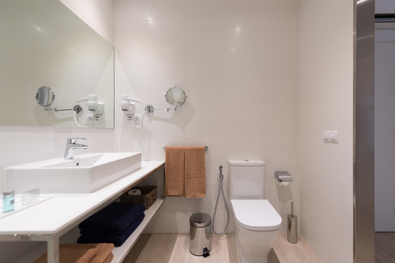 Hc Luxe Appartement *