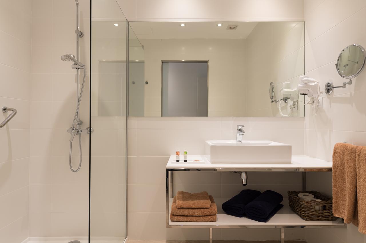 Hc Luxe Apartamento *