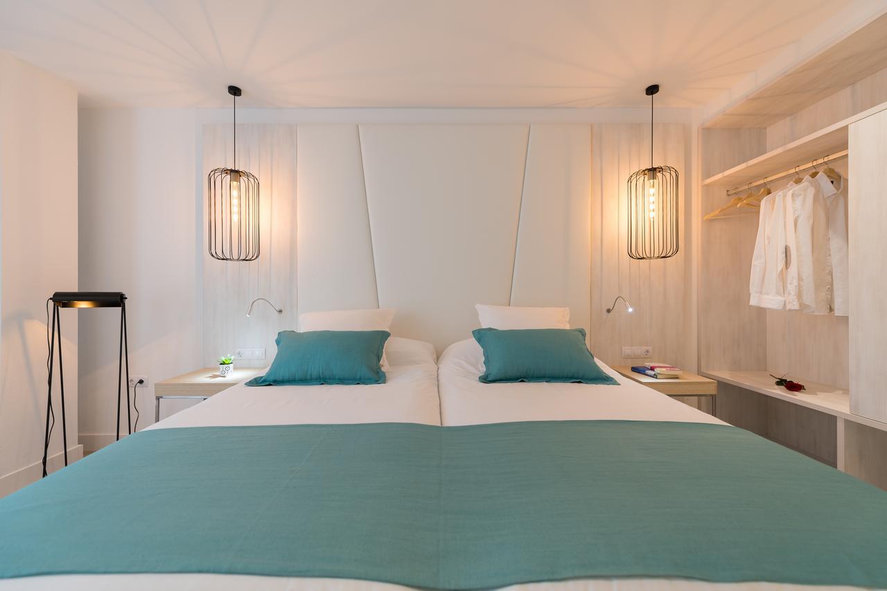 Hc Luxe Appartement