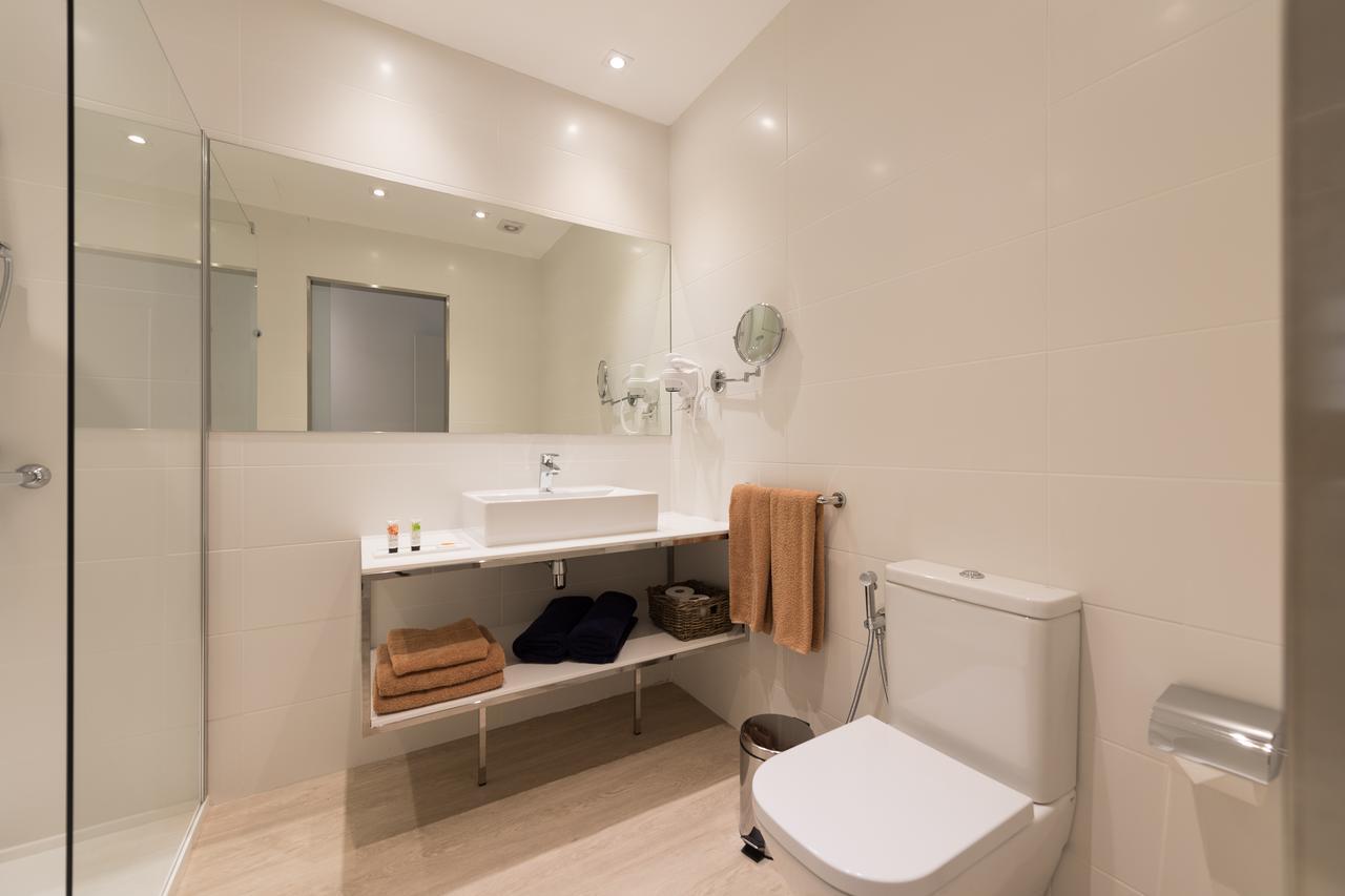 Appartement Hc Luxe Vecindario (Gran Canaria)