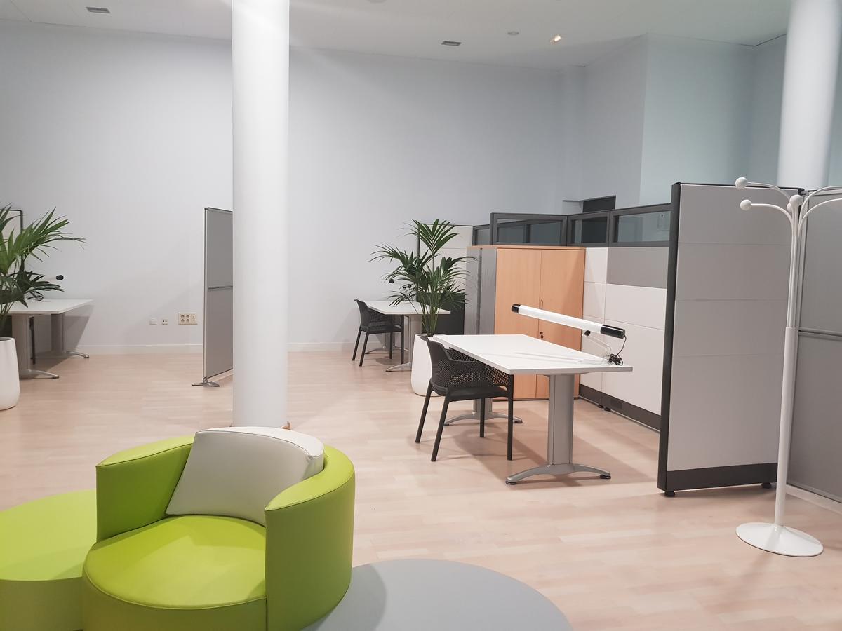 Appartement Hc Luxe