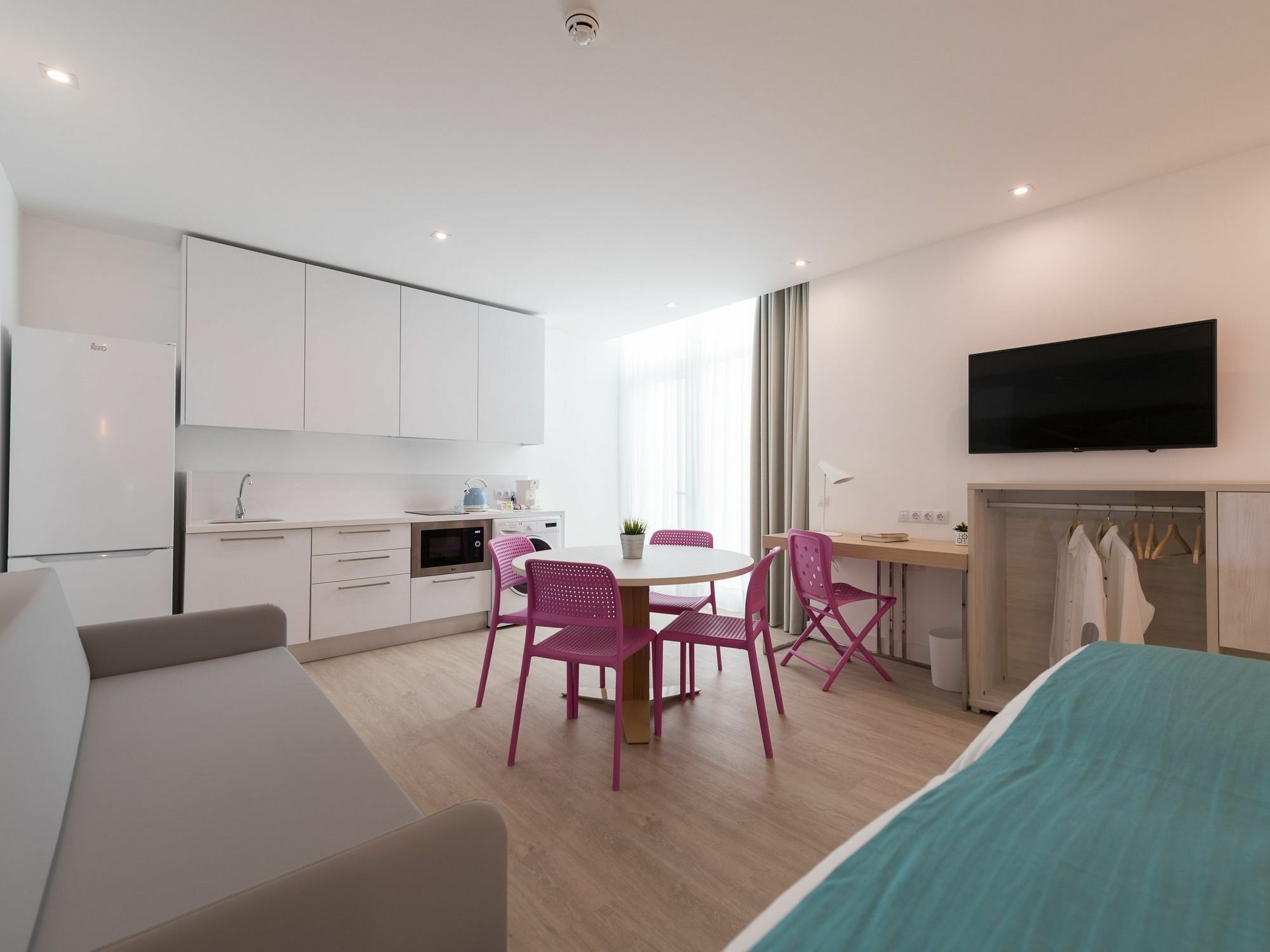 Appartement Hc Luxe Vecindario (Gran Canaria)