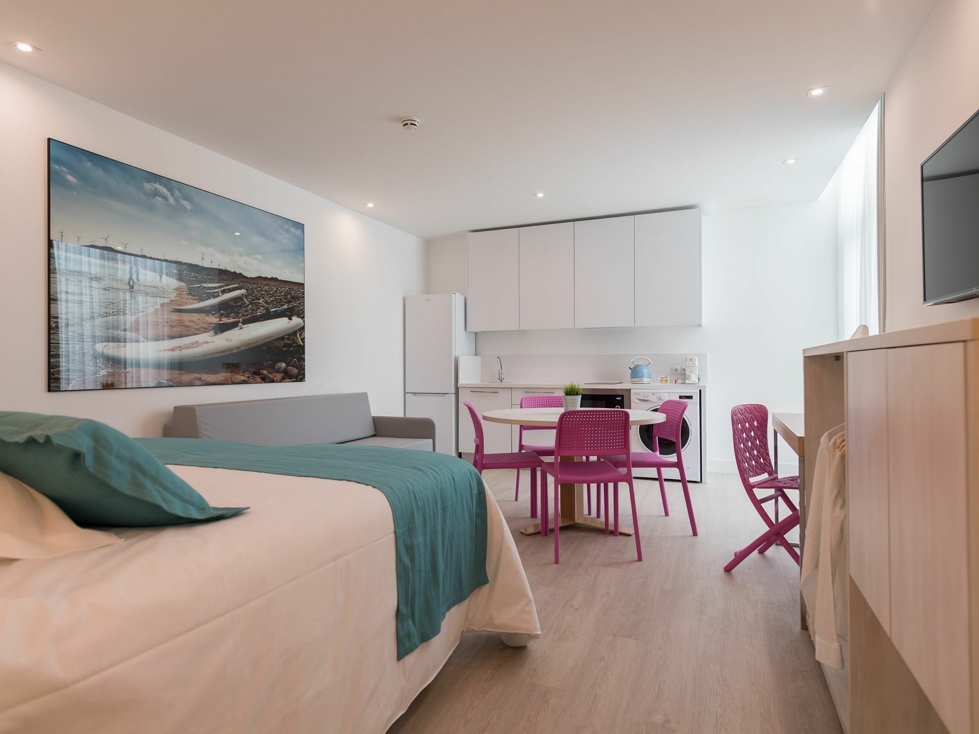 Hc Luxe Appartement Vecindario (Gran Canaria)