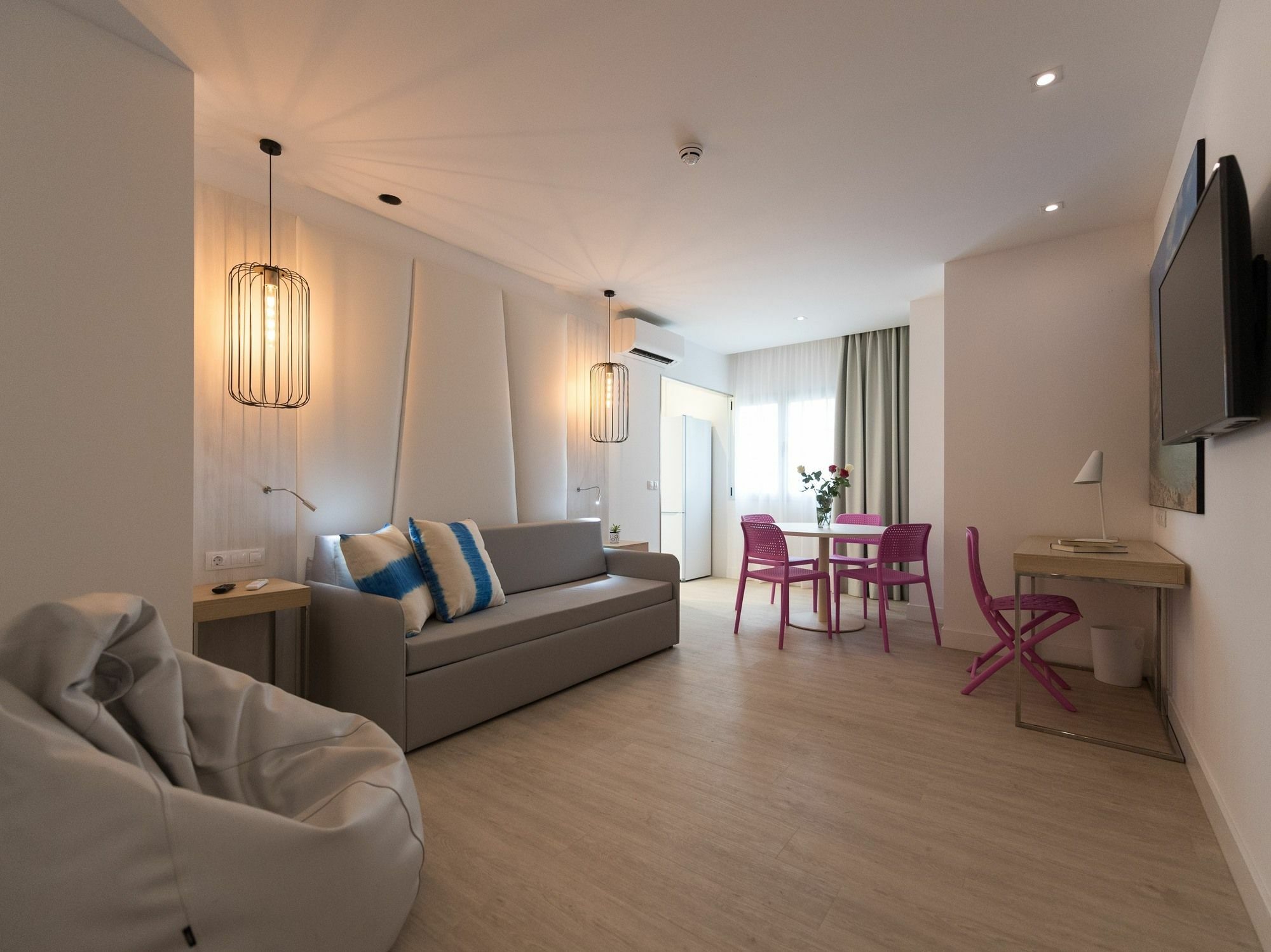 Hc Luxe Appartement Vecindario (Gran Canaria)