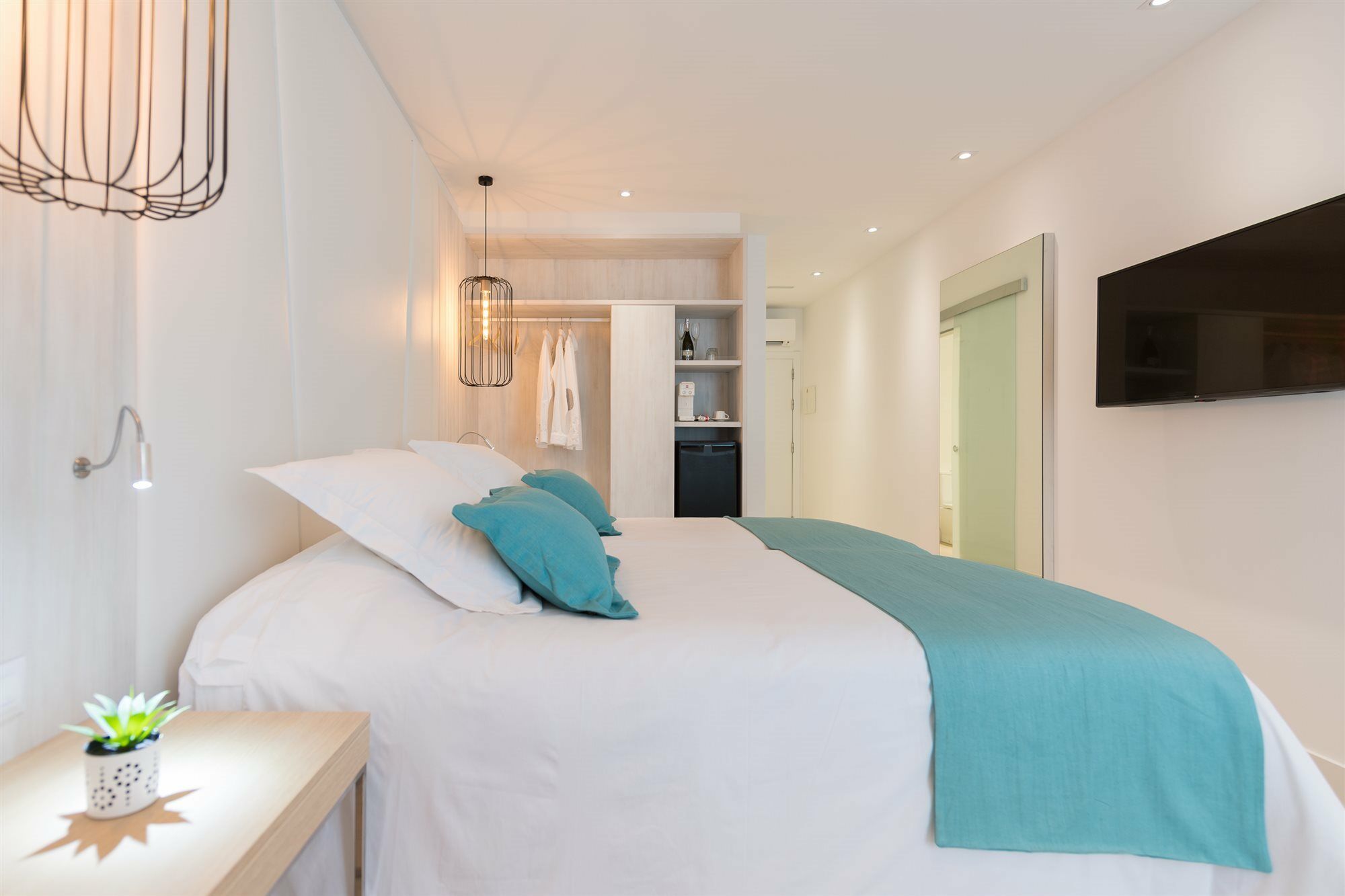 Appartement Hc Luxe