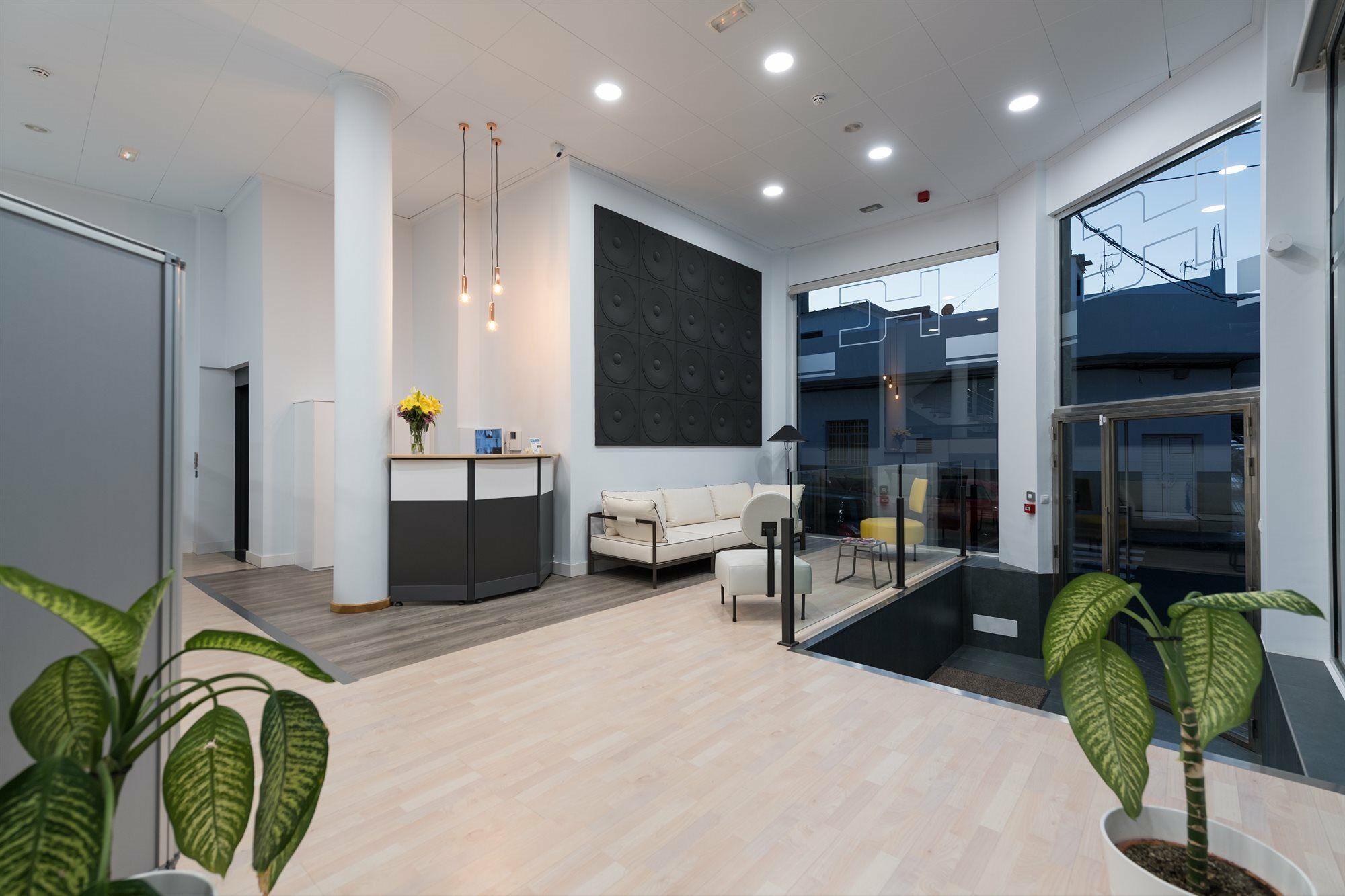 Appartement Hc Luxe *