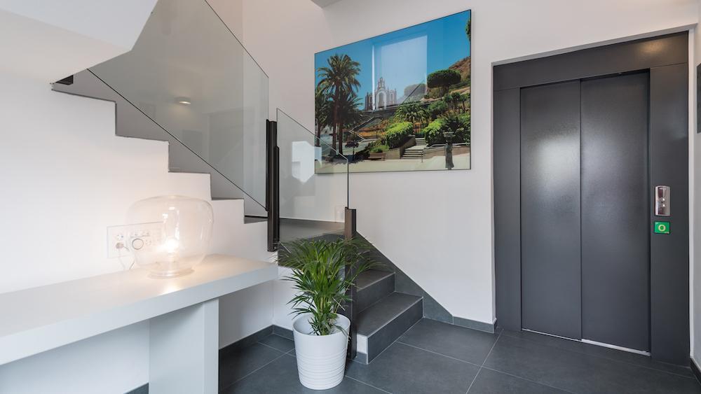 Hc Luxe Apartment *